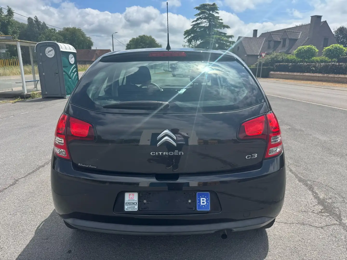 Citroen C3 Hit 1.1i Classic - 1