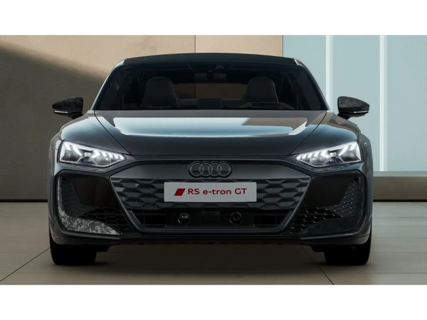 Audi RS e-tron GT performance*UPE208*Keramik*Carbon*HuD* * Grau - 2