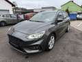 Ford Focus ST-Line X Gris - thumbnail 1
