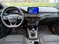 Ford Focus ST-Line X Gris - thumbnail 8