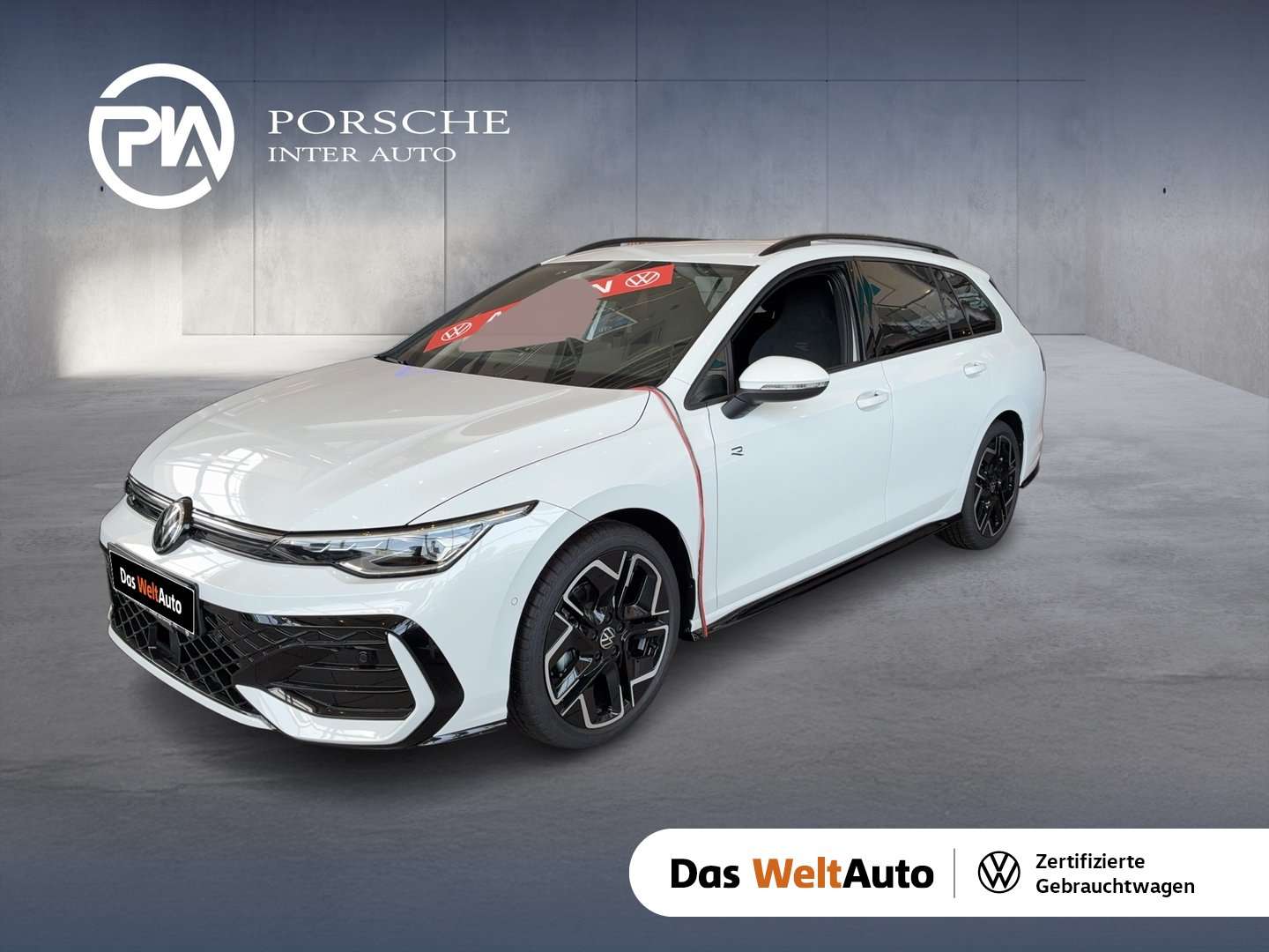 Volkswagen Golf 2026