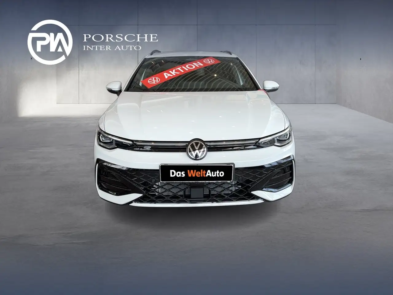 Volkswagen Golf 2026