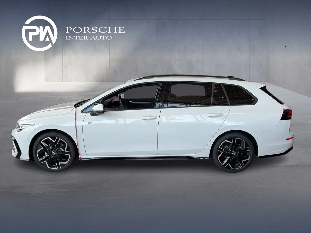 Volkswagen Golf 2026