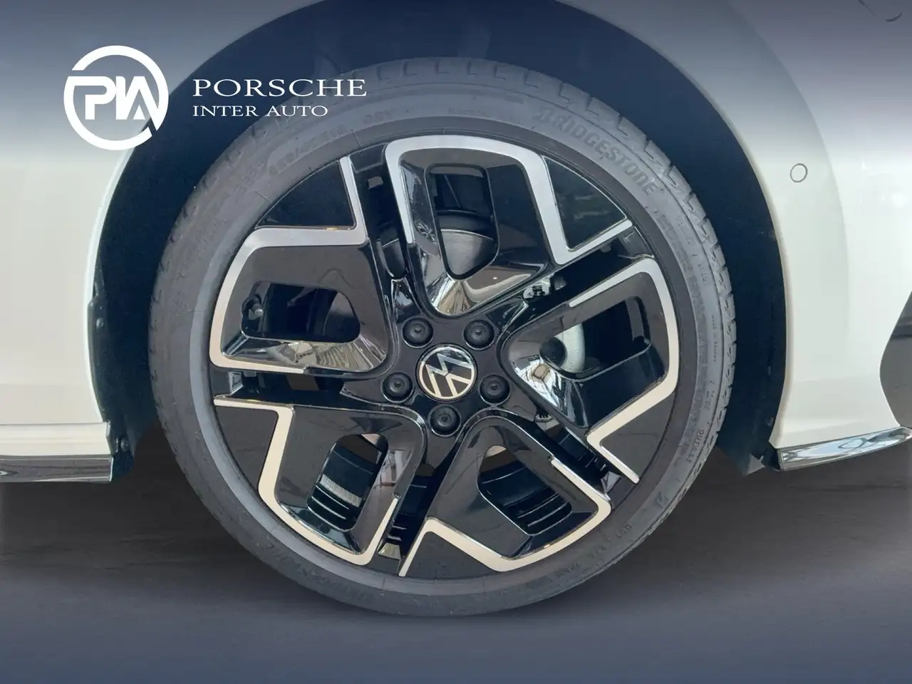 Volkswagen Golf 2026