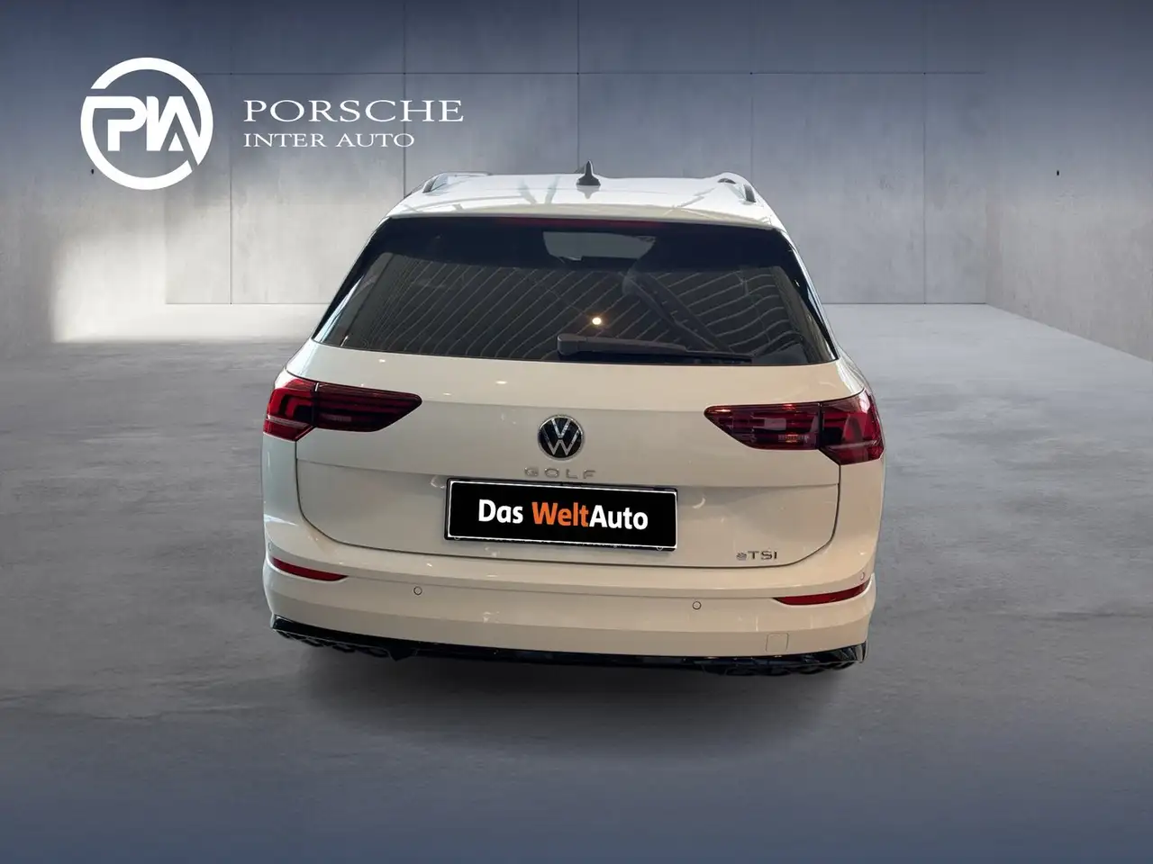 Volkswagen Golf 2026