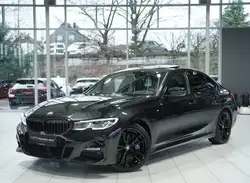 Bmw 330 d M Sportpaket *19 *H UP *GSD *H&K *Laser