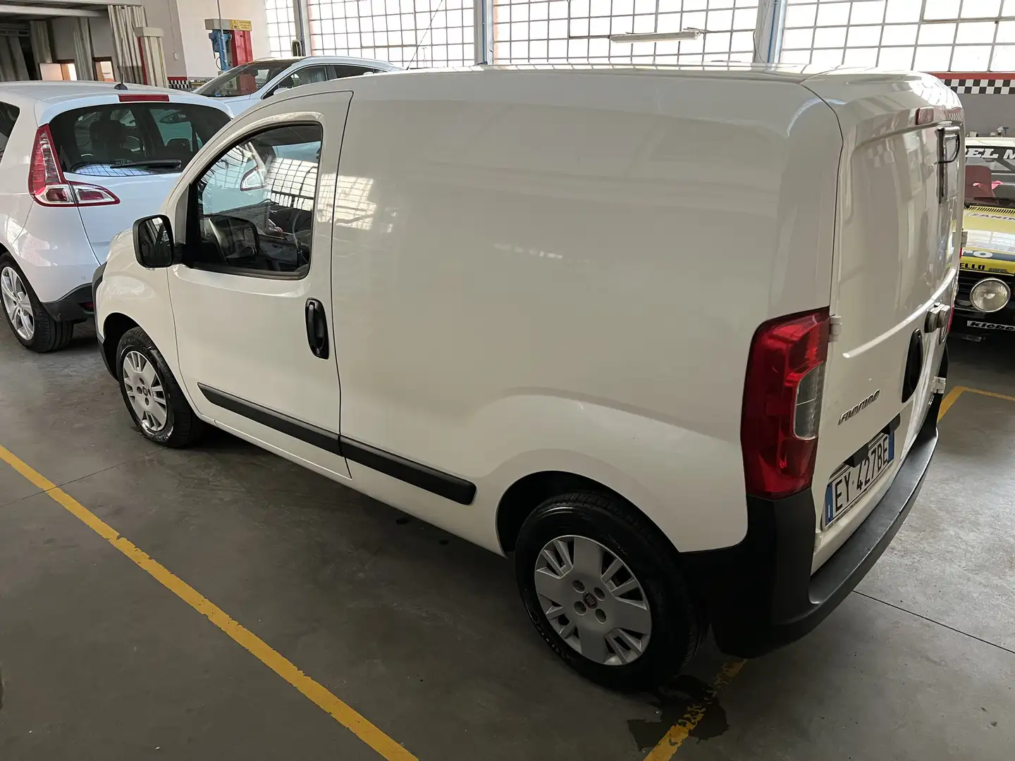 Fiat Fiorino - 2