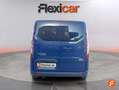 Ford Tourneo Custom 2.0 EcoBlue Trend Aut. 130 Azul - thumbnail 4