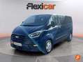 Ford Tourneo Custom 2.0 EcoBlue Trend Aut. 130 Azul - thumbnail 2
