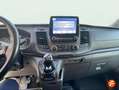 Ford Tourneo Custom 2.0 EcoBlue Trend Aut. 130 Azul - thumbnail 10