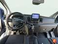 Ford Tourneo Custom 2.0 EcoBlue Trend Aut. 130 Azul - thumbnail 9