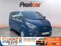 Ford Tourneo Custom 2.0 EcoBlue Trend Aut. 130 Azul - thumbnail 1