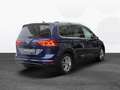 Volkswagen Touran 2.0 TDI Highline AHK|ACC|LED|Navi|Sport Blauw - thumbnail 3