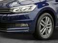 Volkswagen Touran 2.0 TDI Highline AHK|ACC|LED|Navi|Sport Blauw - thumbnail 18