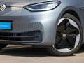 Volkswagen ID.3 Pro +58kWh+W-PUMPE+20ZOLL+ Bluetooth Navi LED Modrá - thumbnail 7