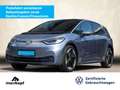 Volkswagen ID.3 Pro +58kWh+W-PUMPE+20ZOLL+ Bluetooth Navi LED Bleu - thumbnail 1