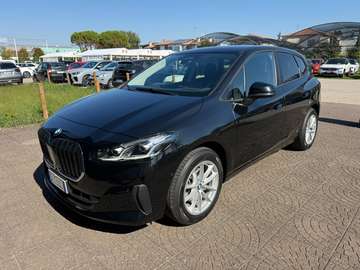 Serie 2 U06 Active Tourer 218d Active Tourer auto