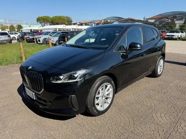 BMW 218 Serie 2 U06 Active Tourer 218d Active Tourer auto