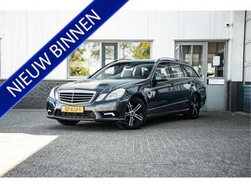Estate CGI Business Class Avantgarde
