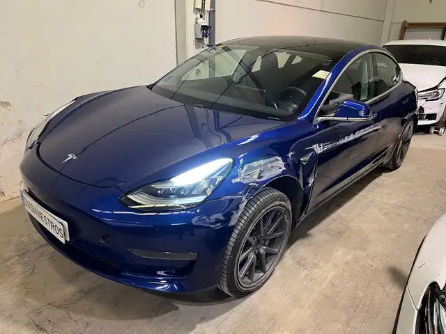 Tesla Model 3 Berlina Automático de 5 Puertas