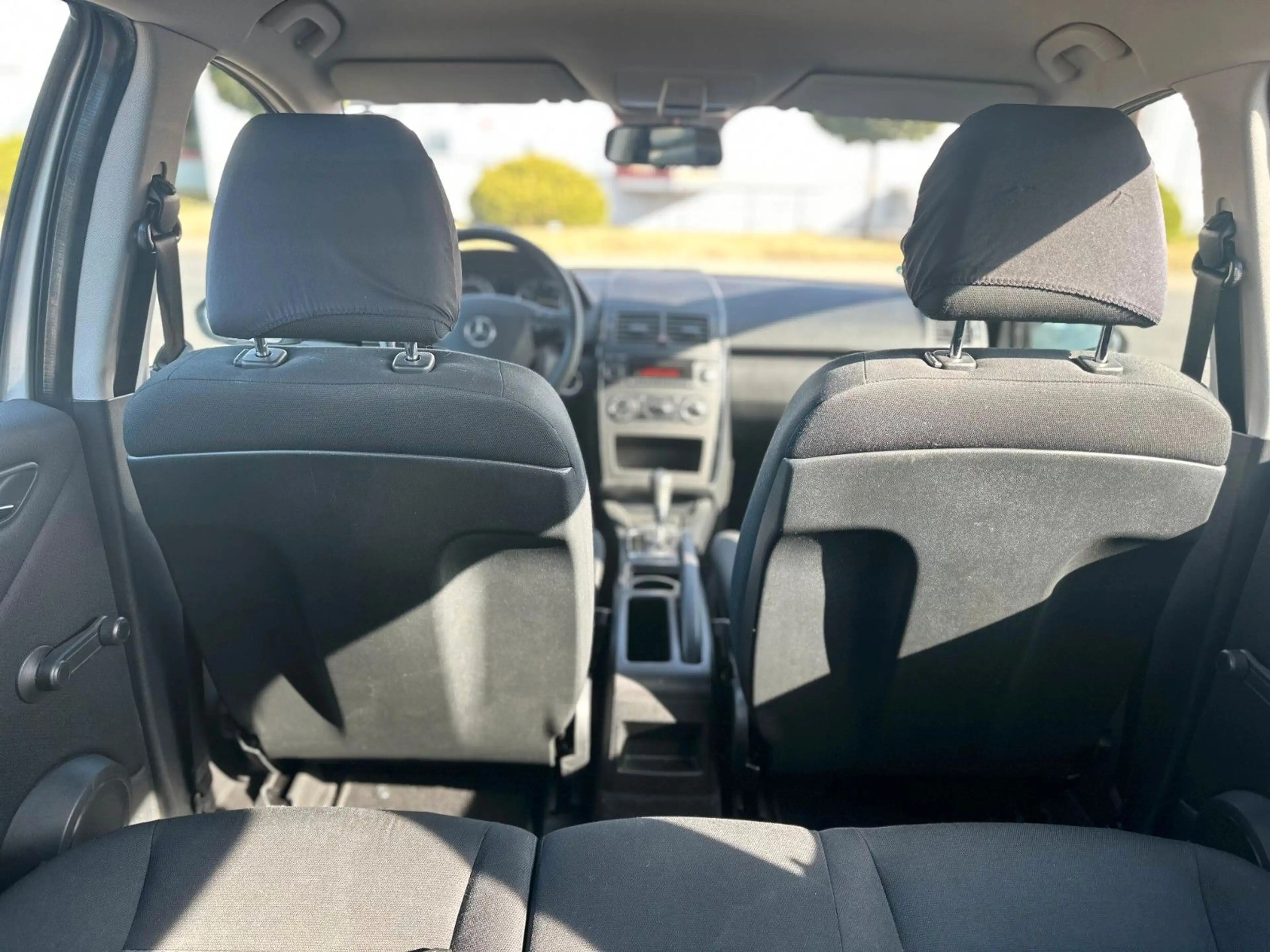 Mercedes-Benz A 150 A -Klasse A 150 Automatik Klima Tüv — photo 11