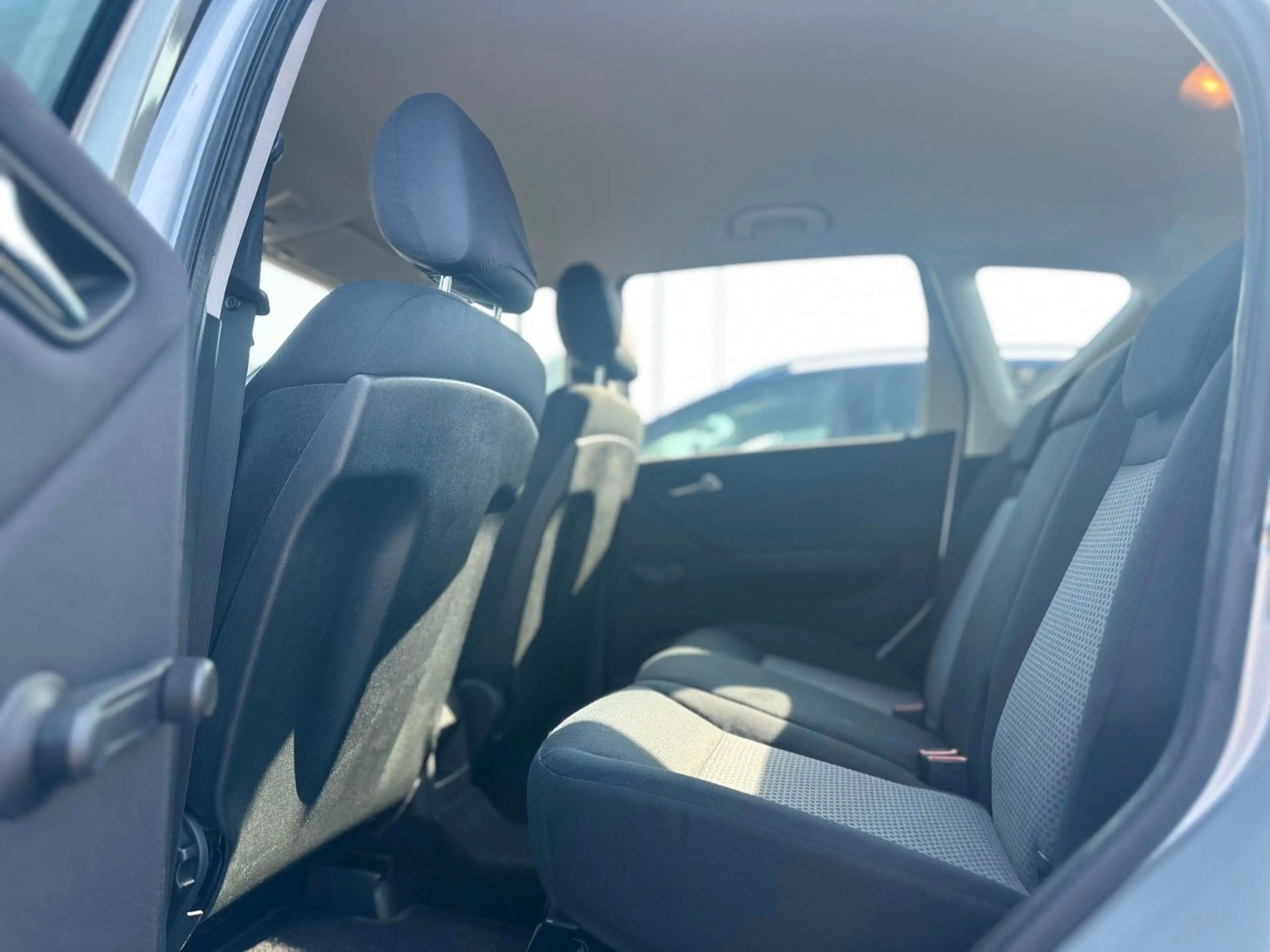 Mercedes-Benz A 150 A -Klasse A 150 Automatik Klima Tüv — photo 10
