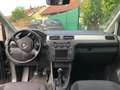 Volkswagen Caddy Maxi 1.4 TGI 110 Negro - thumbnail 6