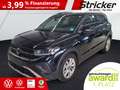 Volkswagen T-Cross Goal 1.0TSI DSG 199,-ohne Anzahlung Navi AHK ACC Schwarz - thumbnail 2