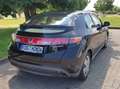 Honda Civic Civic 1.8i-VTEC Comfort Schwarz - thumbnail 14