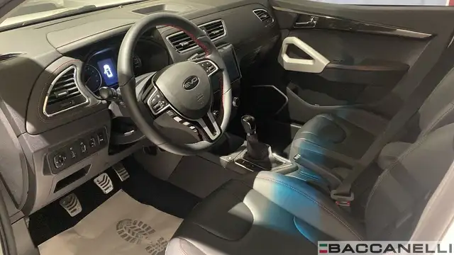 Evo Evo3 view 13
