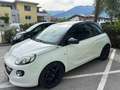 Opel Adam Adam 1,2 Ecotec Black & White Edition Weiß - thumbnail 1