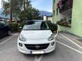 Opel Adam Adam 1,2 Ecotec Black & White Edition Weiß - thumbnail 7