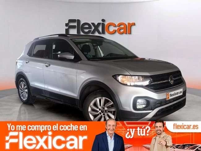 Volkswagen T-Cross 1.0 TSI Advance 81kW - foto 1