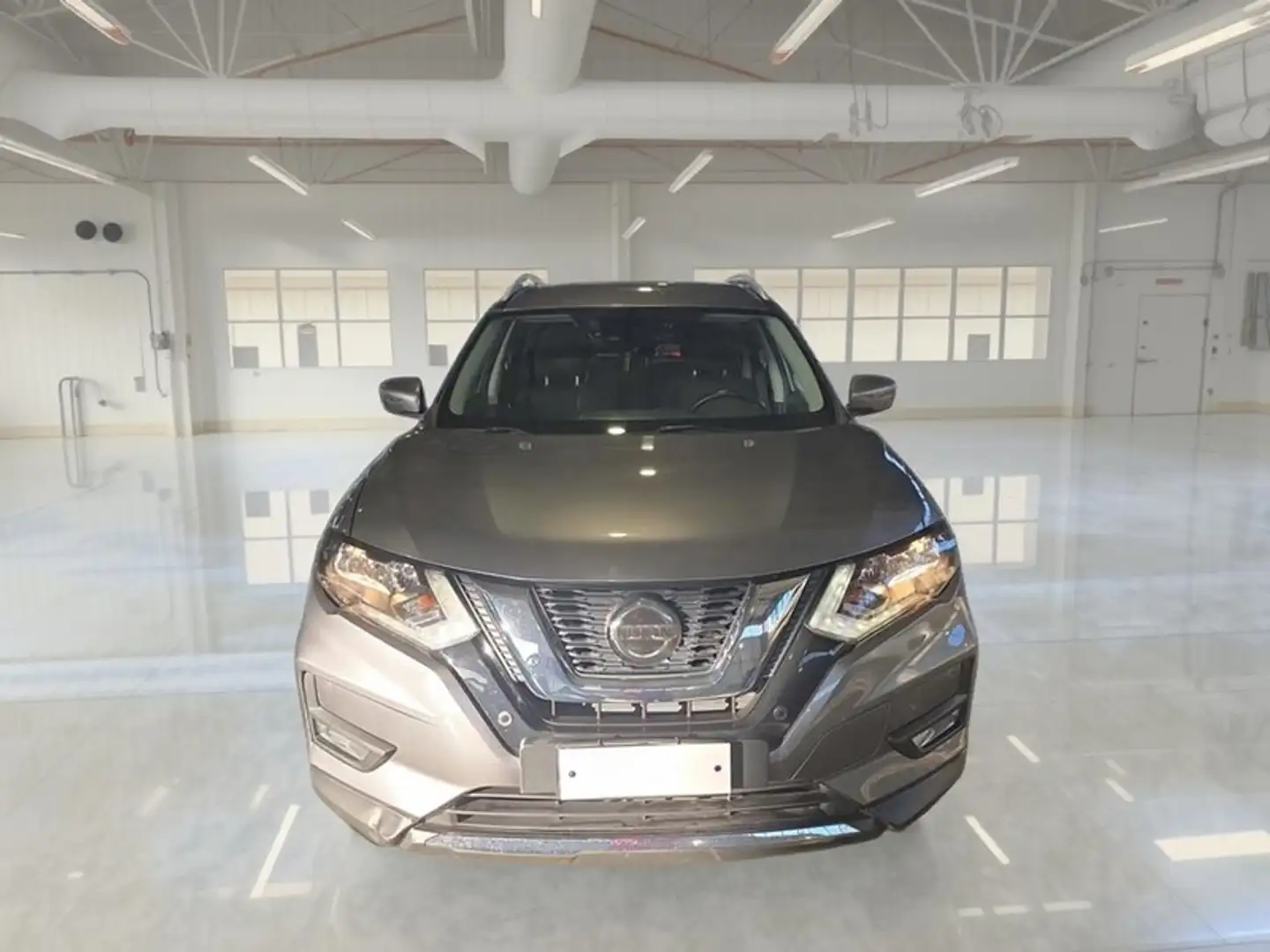Nissan X-Trail 1.3 DIG-T 160 2WD N-CONNECTA DCT CROSSOVER - 2