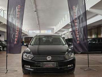 Passat Variant 2.0 tdi Businessline 150cv dsg