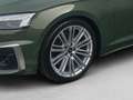Audi S5 Cabriolet TFSI tiptr. Laser 19´ DynLenk Grey - thumbnail 5