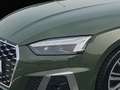 Audi S5 Cabriolet TFSI tiptr. Laser 19´ DynLenk Grey - thumbnail 4