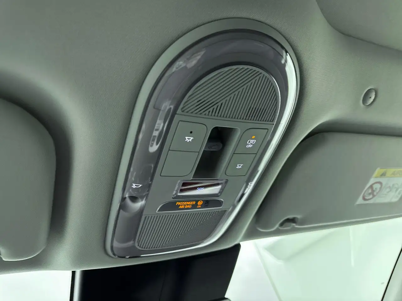 Hyundai IONIQ 9 2026 — фото 11