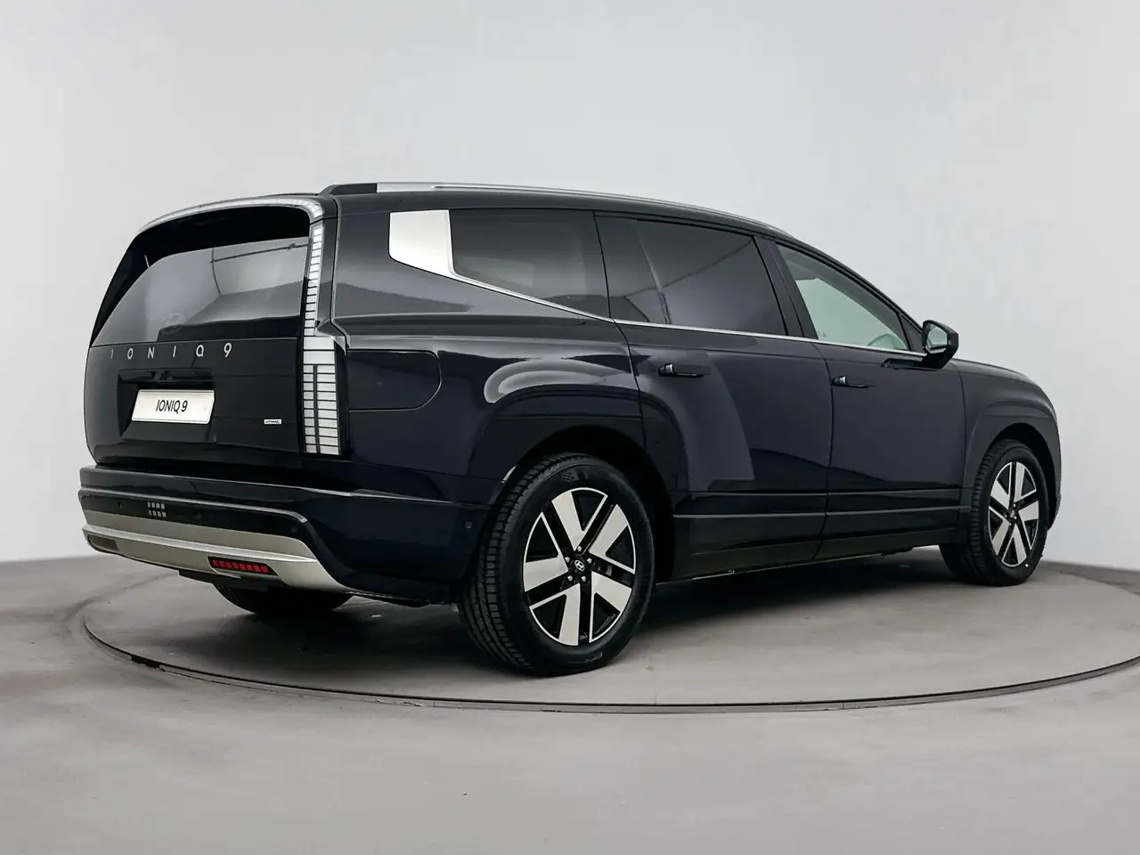 Hyundai IONIQ 9 2026