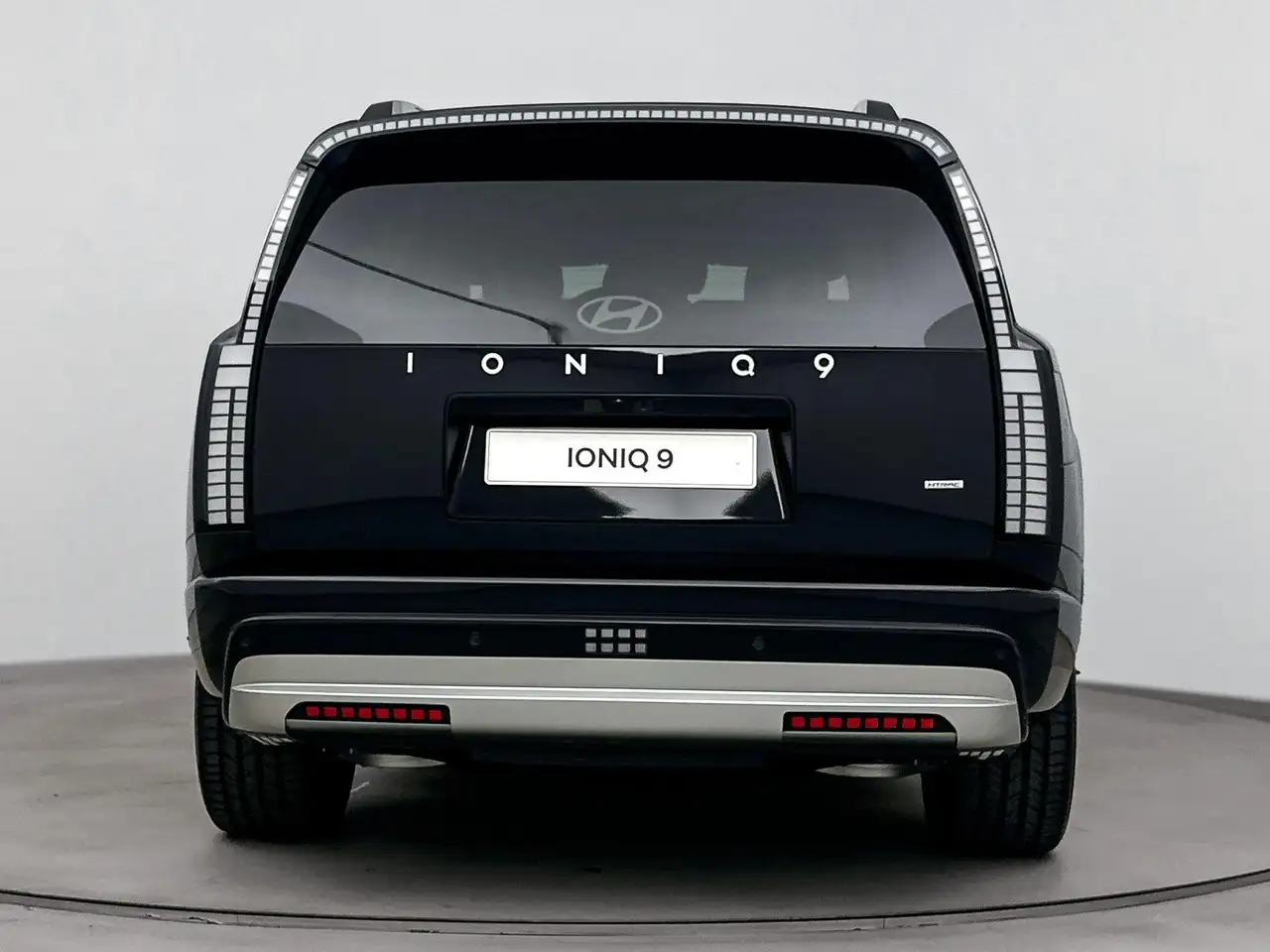 Hyundai IONIQ 9 2026