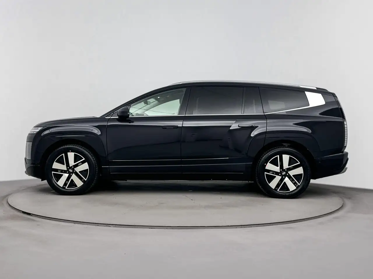 Hyundai IONIQ 9 2026