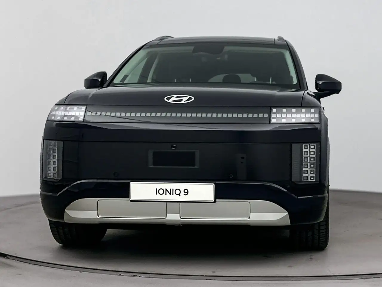 Hyundai IONIQ 9 2026