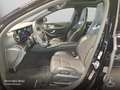 Mercedes-Benz E 63 AMG E 63 S 4M AMG+NIGHT+PANO+360+MULTIBEAM+STHZG+20" Schwarz - thumbnail 11