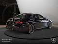 Mercedes-Benz E 63 AMG E 63 S 4M AMG+NIGHT+PANO+360+MULTIBEAM+STHZG+20" Schwarz - thumbnail 8