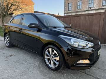 1.4i Sky *AIRCO*GPS*CAMERA*GARANTIE*