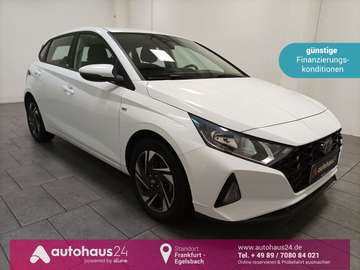 1.0 T-GDI Intro Navi|CAM|USB|DAB|Klima