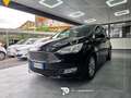 Ford C-Max 1.5 tdci Titanium X s&s 120cv Schwarz - thumbnail 3