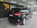 Ford C-Max 1.5 tdci Titanium X s&s 120cv Schwarz - thumbnail 6