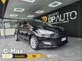 Ford C-Max 1.5 tdci Titanium X s&s 120cv Schwarz - thumbnail 1
