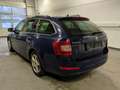 Skoda Octavia Style TDI Blau - thumbnail 2